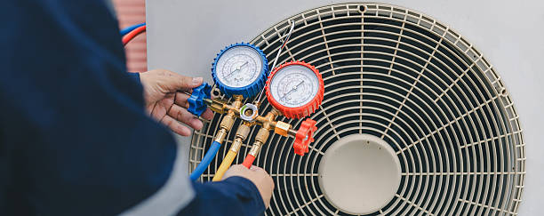 Licensed Emergency Hvac service in Godfrey, IL - JG Cool HVAC