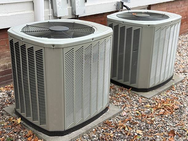 Reliable Emergency Hvac contractor in Godfrey, IL by JG Cool HVAC